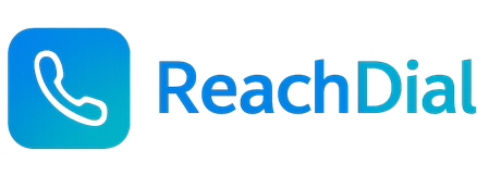 ReachDial